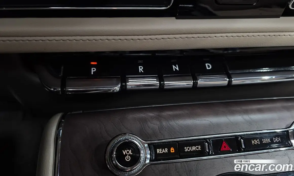 Lincoln Aviator 2022 3.0 автомат (гидро), фото 11 Lincoln Aviator 2022 3.0 автомат (гидро), фото 11