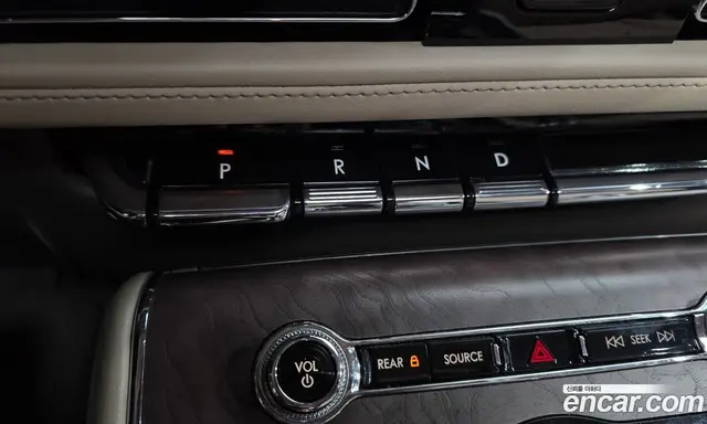 Lincoln Aviator 2022 3.0 автомат (гидро), миниатюра 11 Lincoln Aviator 2022 3.0 автомат (гидро), миниатюра 11
