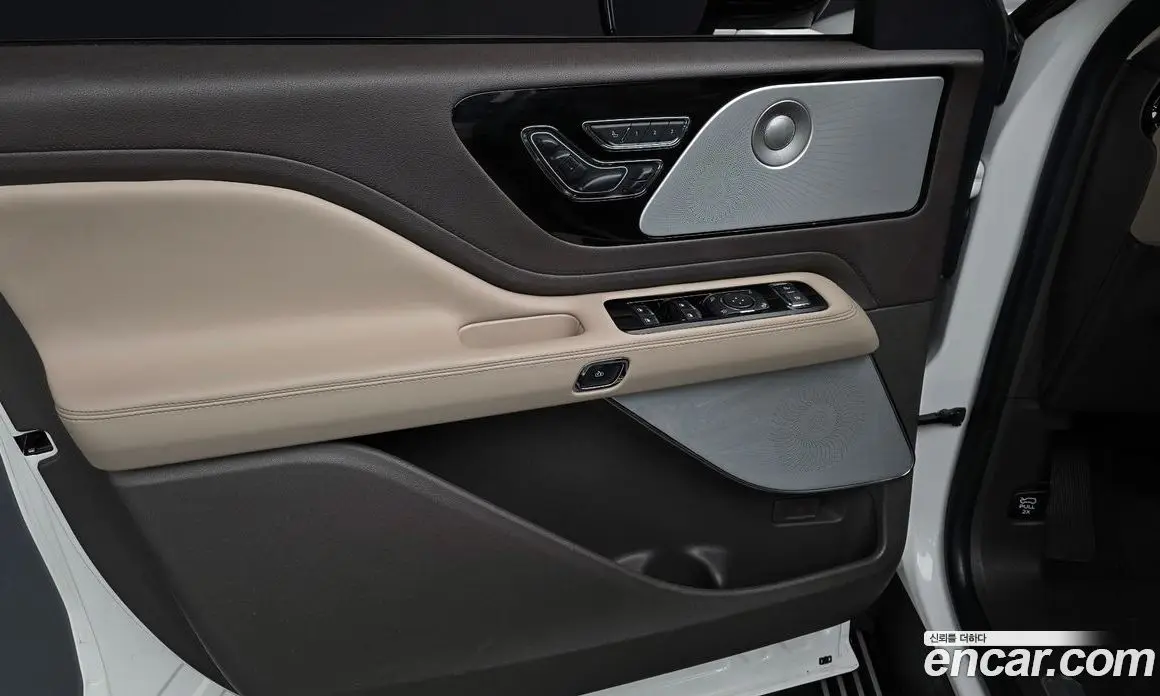 Lincoln Aviator 2022 3.0 автомат (гидро), фото 13 Lincoln Aviator 2022 3.0 автомат (гидро), фото 13