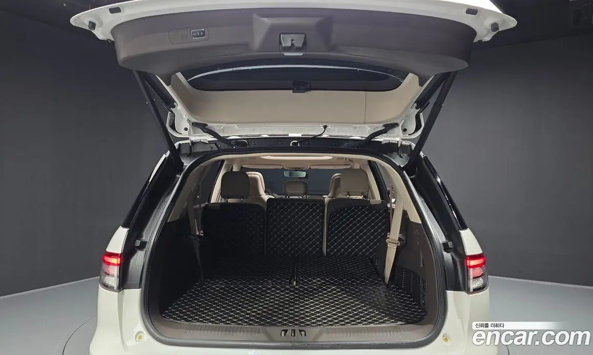Lincoln Aviator 2022 3.0 автомат (гидро), фото 25 Lincoln Aviator 2022 3.0 автомат (гидро), фото 25