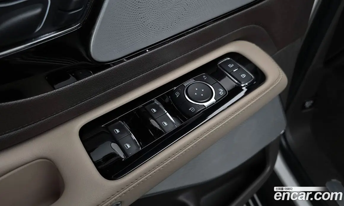 Lincoln Aviator 2022 3.0 автомат (гидро), фото 26 Lincoln Aviator 2022 3.0 автомат (гидро), фото 26