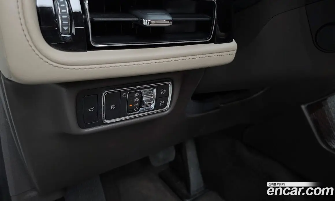 Lincoln Aviator 2022 3.0 автомат (гидро), фото 27 Lincoln Aviator 2022 3.0 автомат (гидро), фото 27