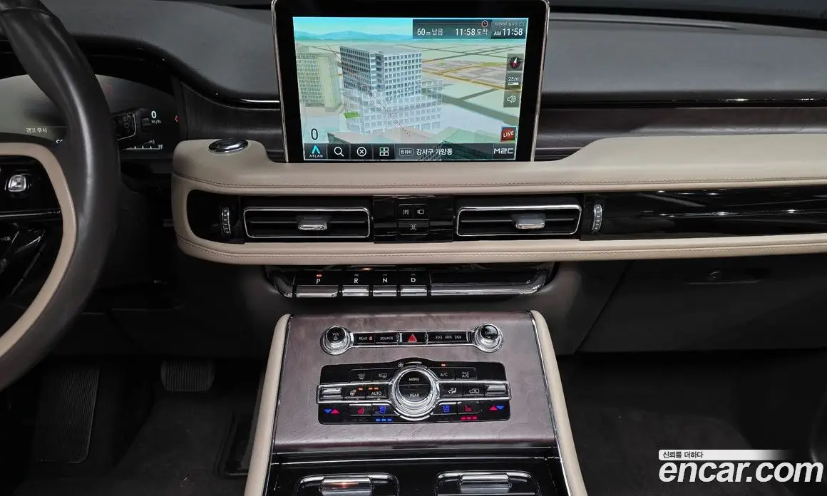 Lincoln Aviator 2022 3.0 автомат (гидро), фото 28 Lincoln Aviator 2022 3.0 автомат (гидро), фото 28