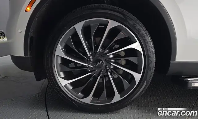 Lincoln Aviator 2022 3.0 автомат (гидро), миниатюра 4 Lincoln Aviator 2022 3.0 автомат (гидро), миниатюра 4