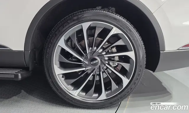 Lincoln Aviator 2022 3.0 автомат (гидро), миниатюра 6 Lincoln Aviator 2022 3.0 автомат (гидро), миниатюра 6