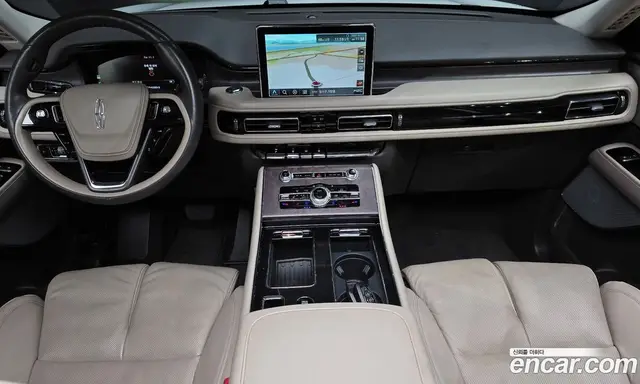 Lincoln Aviator 2022 3.0 автомат (гидро), миниатюра 9 Lincoln Aviator 2022 3.0 автомат (гидро), миниатюра 9
