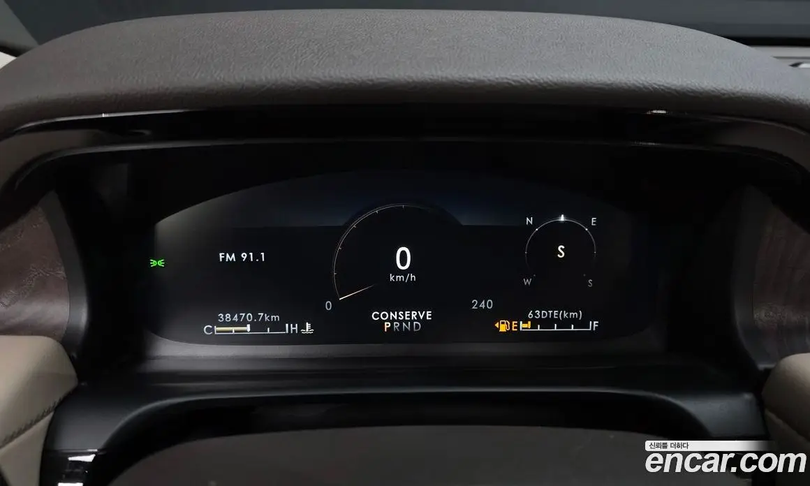 Lincoln Aviator 2022 3.0 автомат (гидро), фото 10 Lincoln Aviator 2022 3.0 автомат (гидро), фото 10