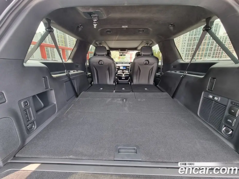 Lincoln Navigator 2025 3.5 автомат (гидро), фото 16 Lincoln Navigator 2025 3.5 автомат (гидро), фото 16