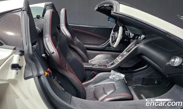 McLaren 650S 2015 3.8 автомат (гидро), миниатюра 11 McLaren 650S 2015 3.8 автомат (гидро), миниатюра 11
