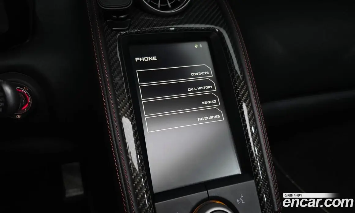 McLaren 650S 2015 3.8 автомат (гидро), фото 15 McLaren 650S 2015 3.8 автомат (гидро), фото 15