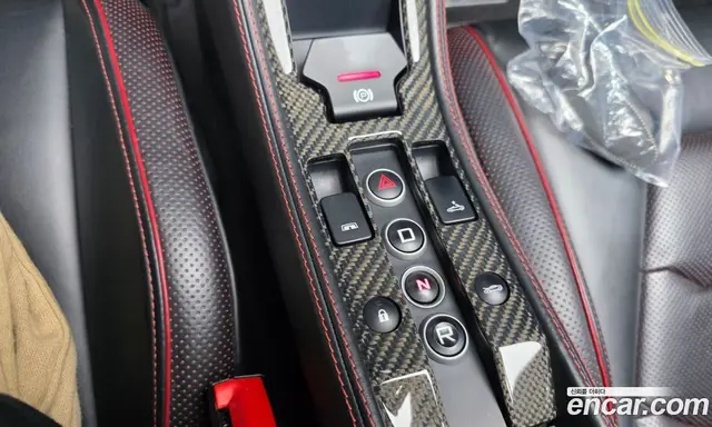 McLaren 650S 2015 3.8 автомат (гидро), миниатюра 9 McLaren 650S 2015 3.8 автомат (гидро), миниатюра 9