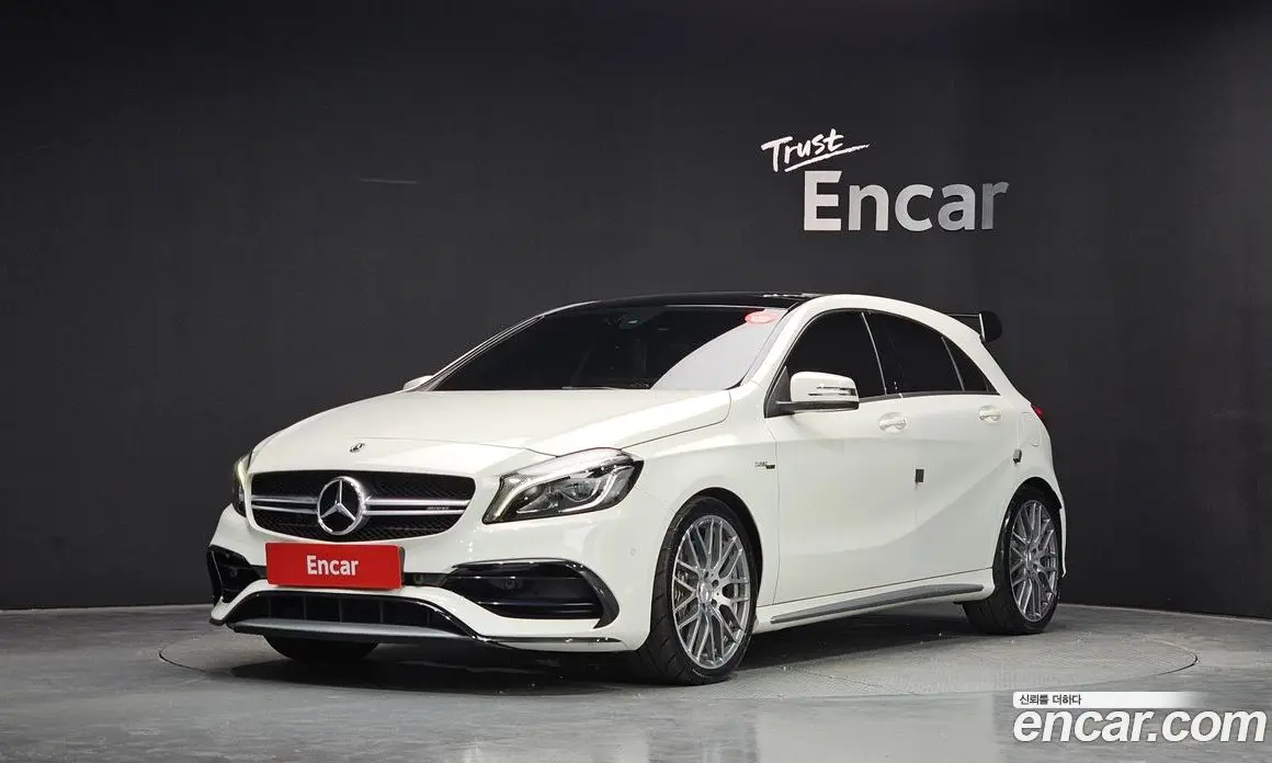 Mercedes-Benz A-Class 2018 2.0 гидро, фото 1 Mercedes-Benz A-Class 2018 2.0 гидро, фото 1