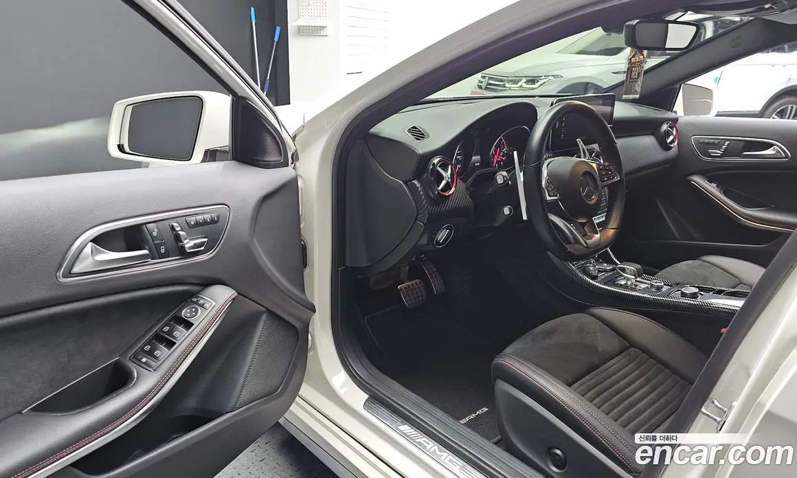 Mercedes-Benz A-Class 2018 2.0 гидро, фото 13 Mercedes-Benz A-Class 2018 2.0 гидро, фото 13