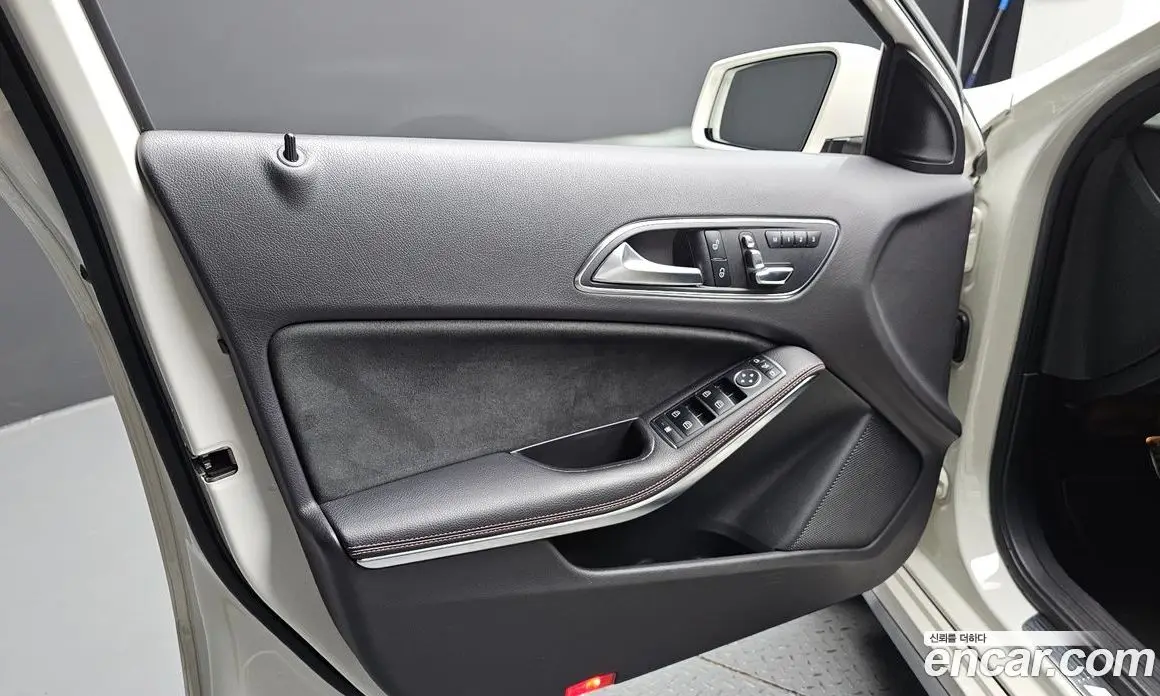Mercedes-Benz A-Class 2018 2.0 гидро, фото 14 Mercedes-Benz A-Class 2018 2.0 гидро, фото 14