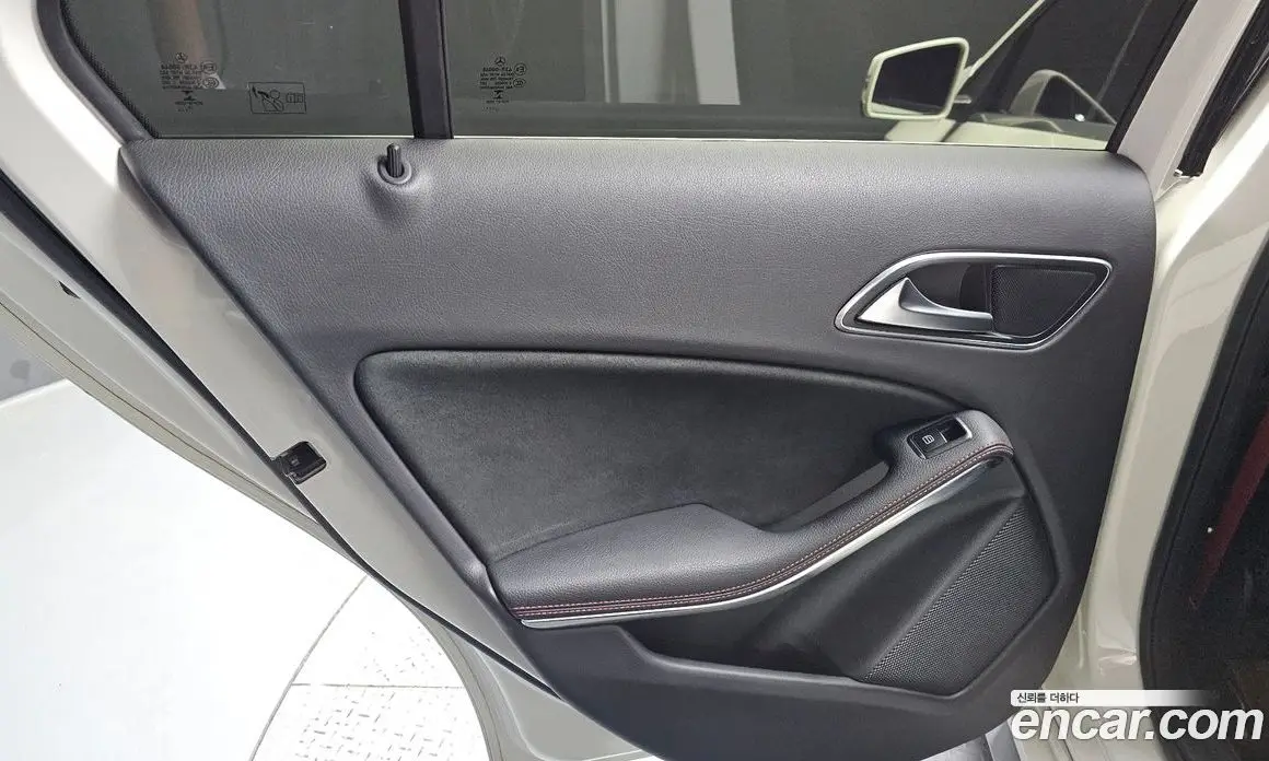 Mercedes-Benz A-Class 2018 2.0 гидро, фото 15 Mercedes-Benz A-Class 2018 2.0 гидро, фото 15