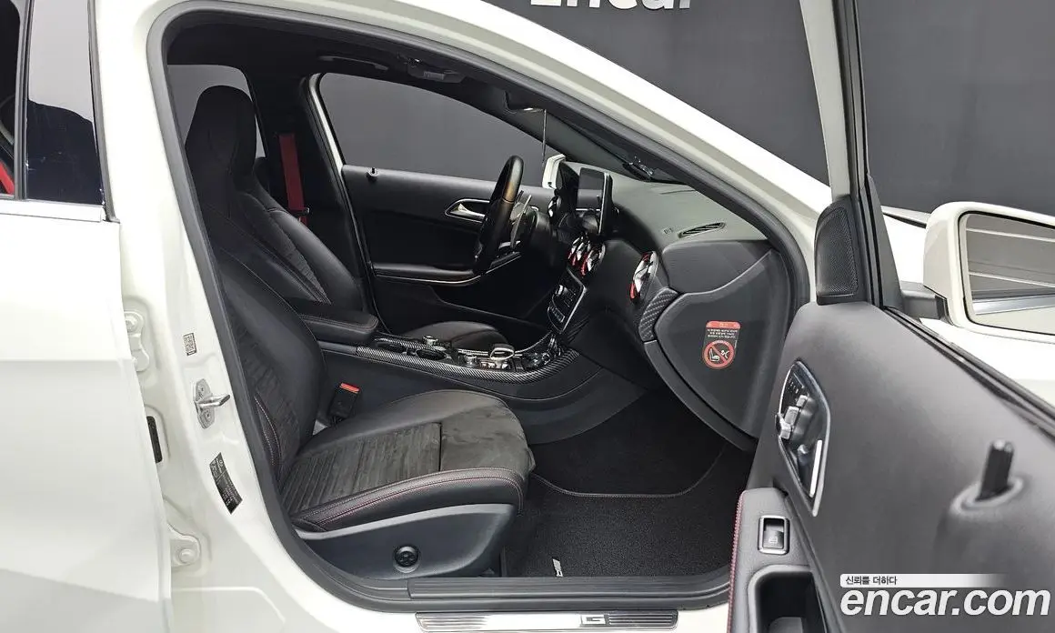 Mercedes-Benz A-Class 2018 2.0 гидро, фото 17 Mercedes-Benz A-Class 2018 2.0 гидро, фото 17