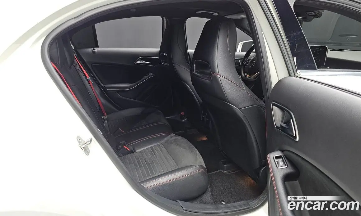 Mercedes-Benz A-Class 2018 2.0 гидро, фото 18 Mercedes-Benz A-Class 2018 2.0 гидро, фото 18