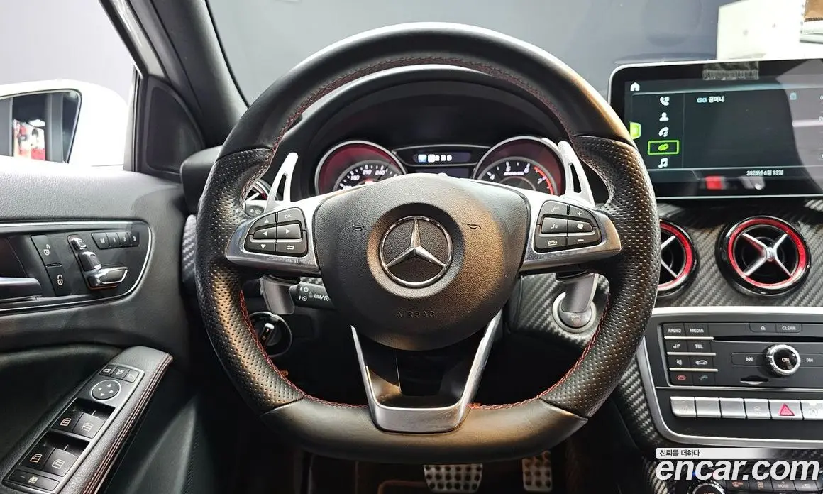 Mercedes-Benz A-Class 2018 2.0 гидро, фото 19 Mercedes-Benz A-Class 2018 2.0 гидро, фото 19