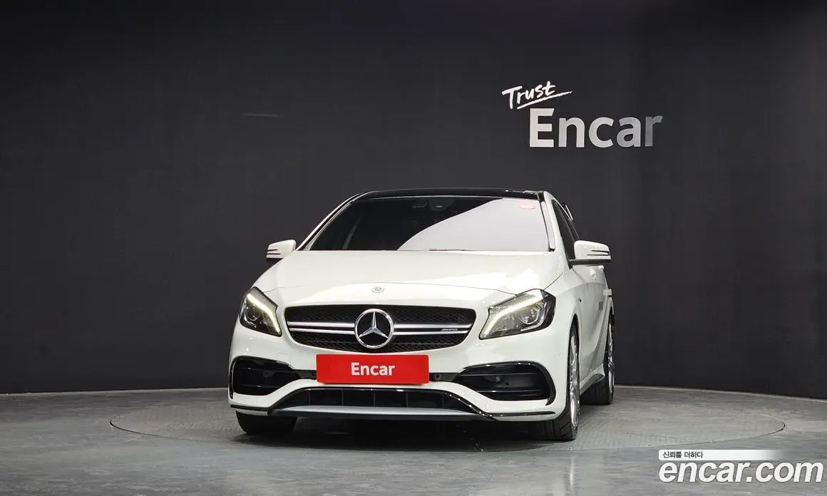 Mercedes-Benz A-Class 2018 2.0 гидро, фото 3 Mercedes-Benz A-Class 2018 2.0 гидро, фото 3