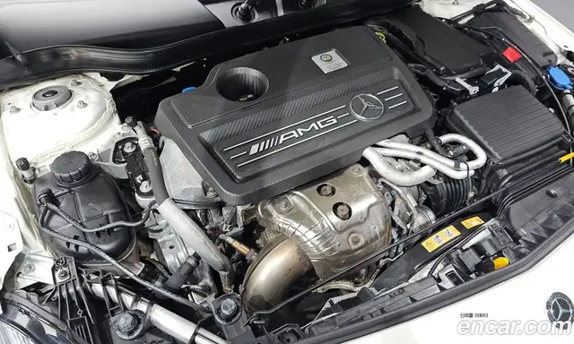 Mercedes-Benz A-Class 2018 2.0 гидро, миниатюра 6 Mercedes-Benz A-Class 2018 2.0 гидро, миниатюра 6