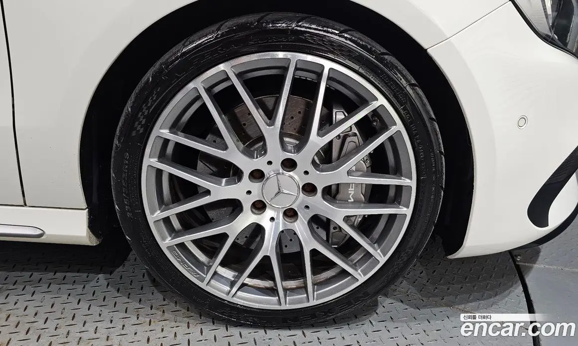 Mercedes-Benz A-Class 2018 2.0 гидро, фото 7 Mercedes-Benz A-Class 2018 2.0 гидро, фото 7