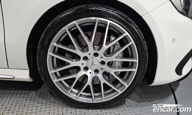 Mercedes-Benz A-Class 2018 2.0 гидро, миниатюра 7 Mercedes-Benz A-Class 2018 2.0 гидро, миниатюра 7