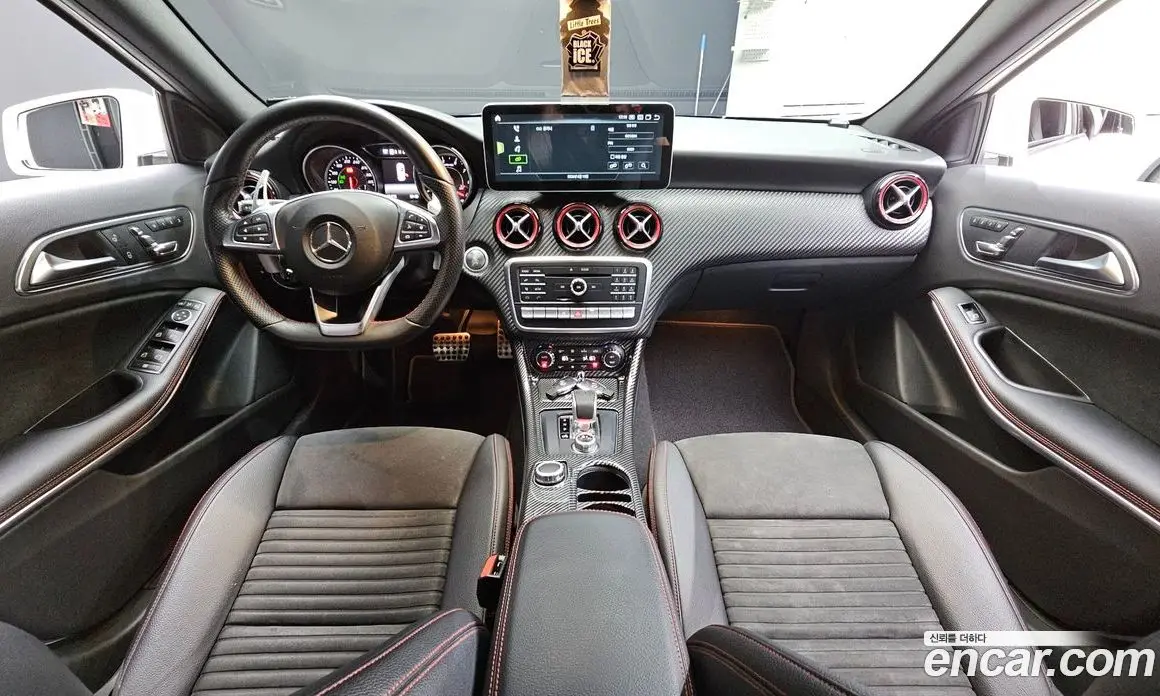 Mercedes-Benz A-Class 2018 2.0 гидро, фото 10 Mercedes-Benz A-Class 2018 2.0 гидро, фото 10