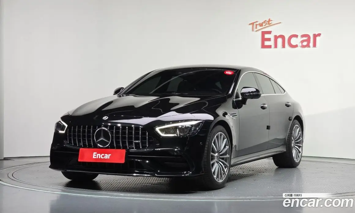 Mercedes-Benz AMG GT 2021 3.0 гидро, фото 1 Mercedes-Benz AMG GT 2021 3.0 гидро, фото 1