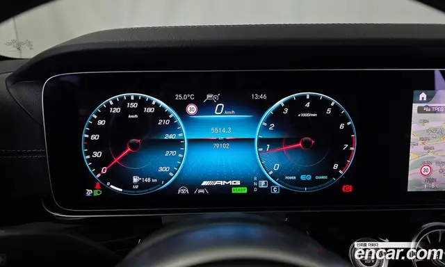 Mercedes-Benz AMG GT 2021 3.0 гидро, миниатюра 11 Mercedes-Benz AMG GT 2021 3.0 гидро, миниатюра 11