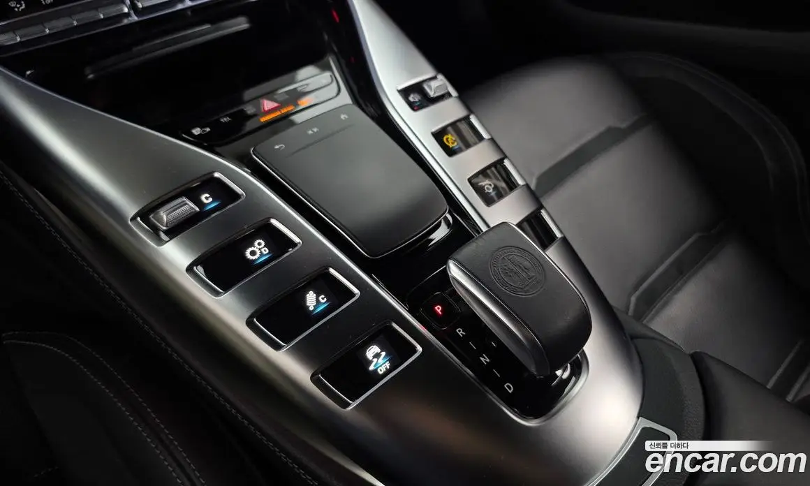 Mercedes-Benz AMG GT 2021 3.0 гидро, фото 12 Mercedes-Benz AMG GT 2021 3.0 гидро, фото 12