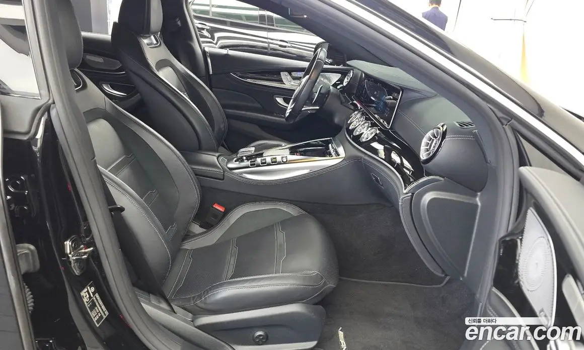 Mercedes-Benz AMG GT 2021 3.0 гидро, фото 17 Mercedes-Benz AMG GT 2021 3.0 гидро, фото 17