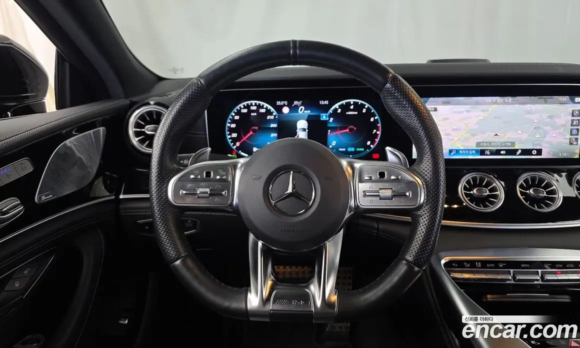 Mercedes-Benz AMG GT 2021 3.0 гидро, фото 19 Mercedes-Benz AMG GT 2021 3.0 гидро, фото 19
