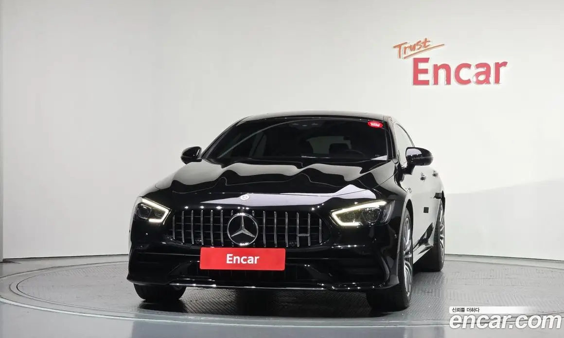 Mercedes-Benz AMG GT 2021 3.0 гидро, фото 3 Mercedes-Benz AMG GT 2021 3.0 гидро, фото 3