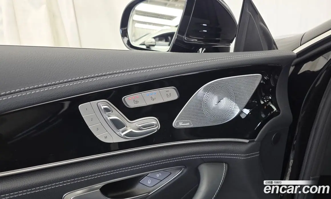 Mercedes-Benz AMG GT 2021 3.0 гидро, фото 30 Mercedes-Benz AMG GT 2021 3.0 гидро, фото 30