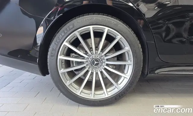 Mercedes-Benz AMG GT 2021 3.0 гидро, миниатюра 5 Mercedes-Benz AMG GT 2021 3.0 гидро, миниатюра 5