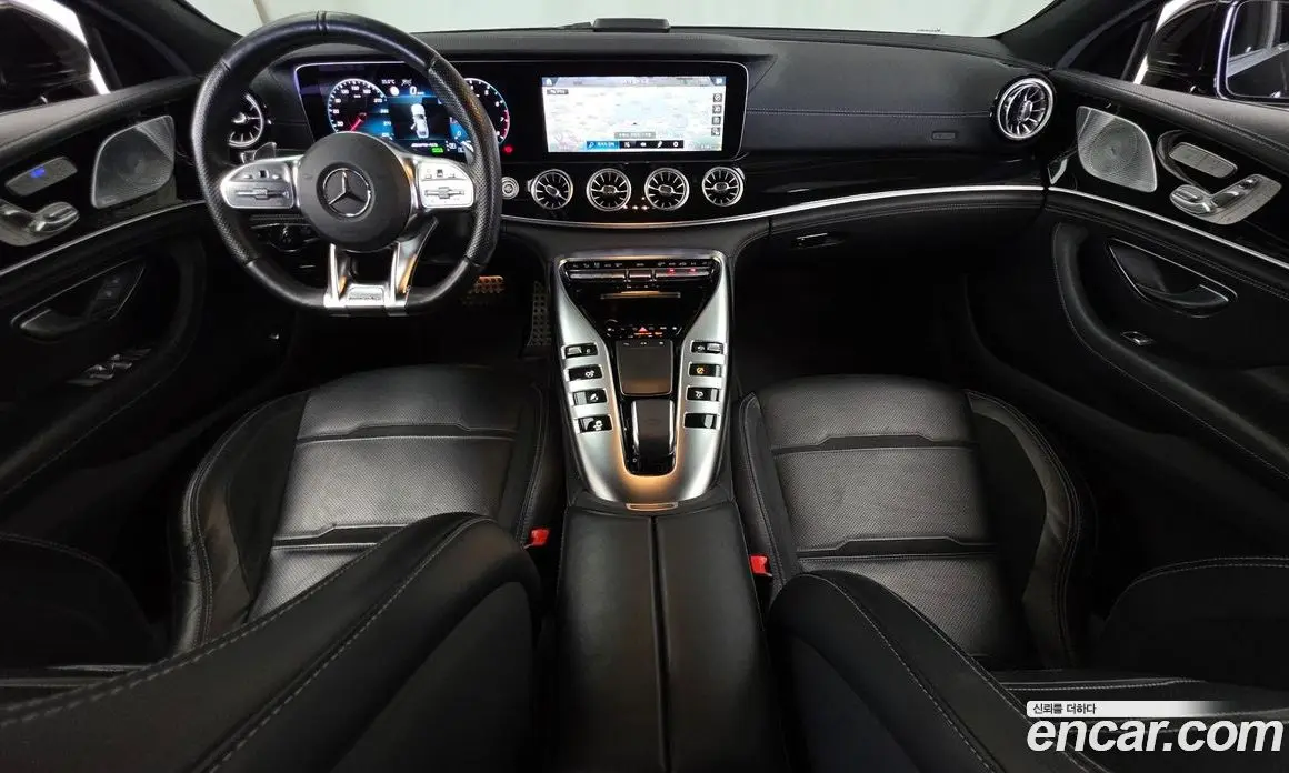 Mercedes-Benz AMG GT 2021 3.0 гидро, фото 10 Mercedes-Benz AMG GT 2021 3.0 гидро, фото 10