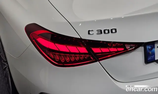 Mercedes-Benz C-Class 2023 2.0 гидро, миниатюра 9 Mercedes-Benz C-Class 2023 2.0 гидро, миниатюра 9