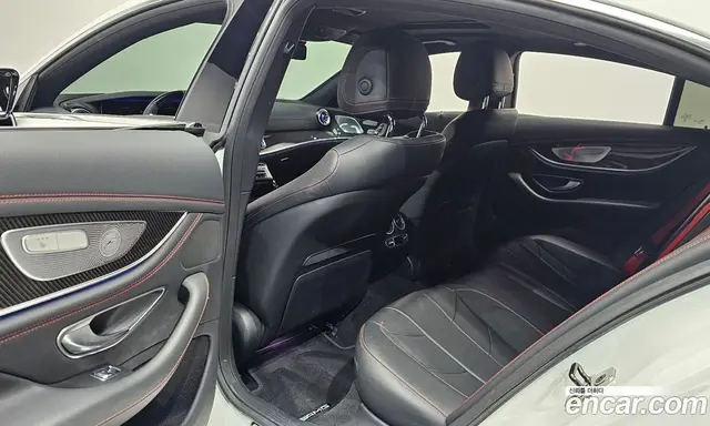Mercedes-Benz CLS-Class 2020 3.0 гидро, миниатюра 11 Mercedes-Benz CLS-Class 2020 3.0 гидро, миниатюра 11