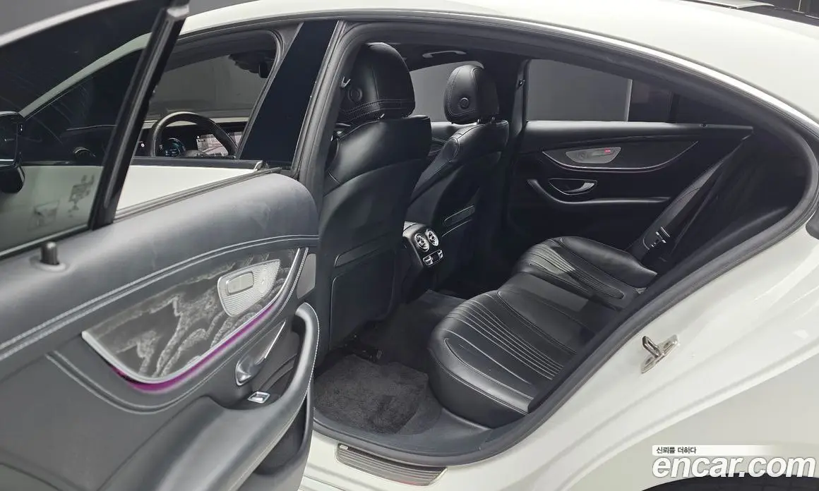 Mercedes-Benz CLS-Class 2023 3.0 гидро, фото 16 Mercedes-Benz CLS-Class 2023 3.0 гидро, фото 16