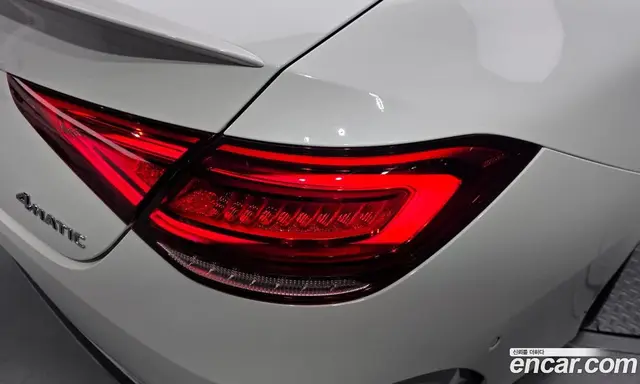 Mercedes-Benz CLS-Class 2023 3.0 гидро, миниатюра 9 Mercedes-Benz CLS-Class 2023 3.0 гидро, миниатюра 9