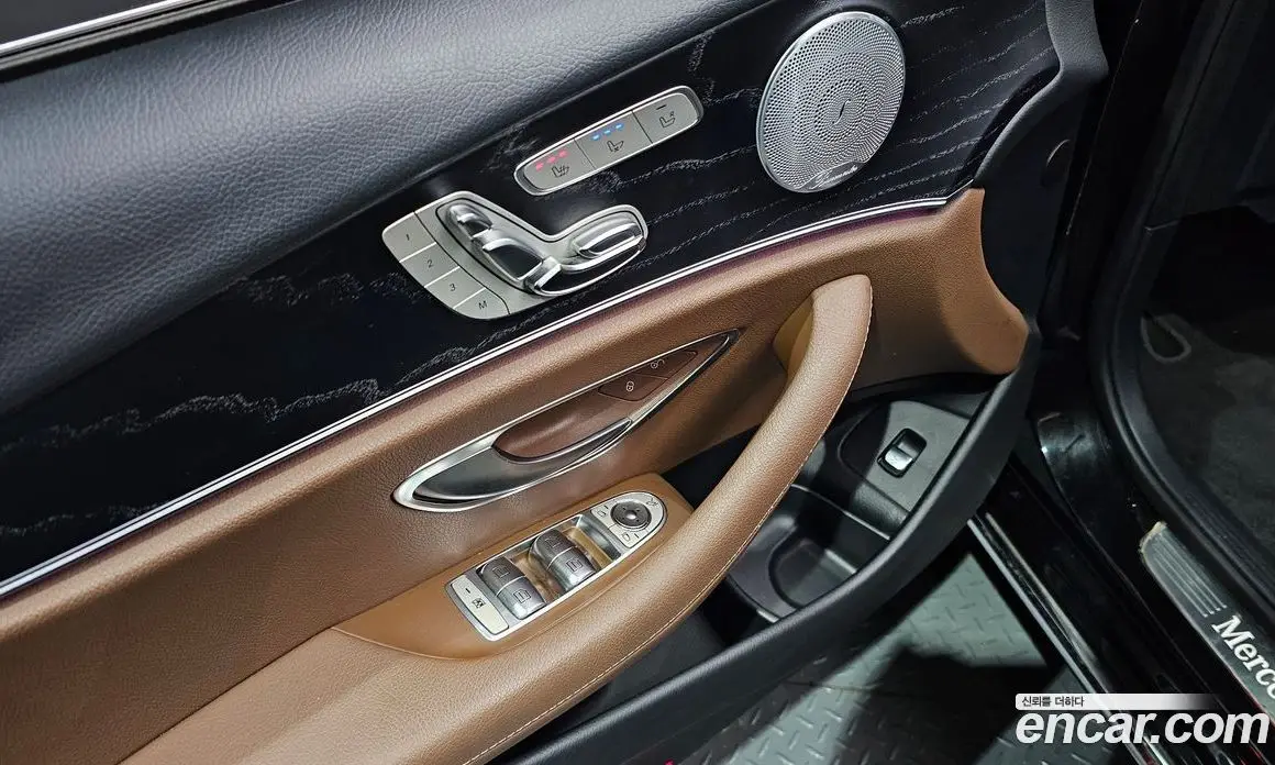 Mercedes-Benz E-Class 2018 2.0 гидро, фото 26 Mercedes-Benz E-Class 2018 2.0 гидро, фото 26