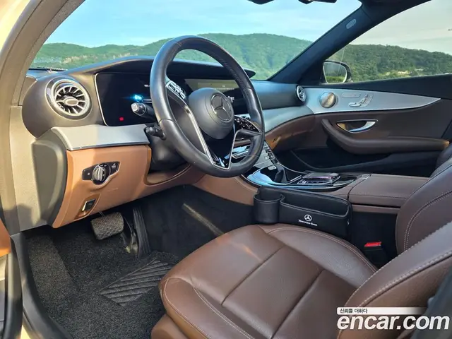 Mercedes-Benz E-Class 2020 2.0 гидро, миниатюра 11 Mercedes-Benz E-Class 2020 2.0 гидро, миниатюра 11