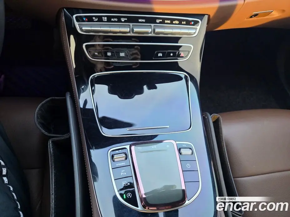 Mercedes-Benz E-Class 2020 2.0 гидро, фото 18 Mercedes-Benz E-Class 2020 2.0 гидро, фото 18