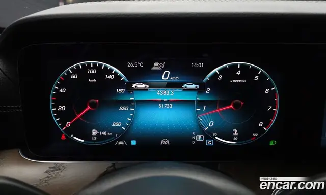 Mercedes-Benz E-Class 2023 2.0 гидро, миниатюра 11 Mercedes-Benz E-Class 2023 2.0 гидро, миниатюра 11