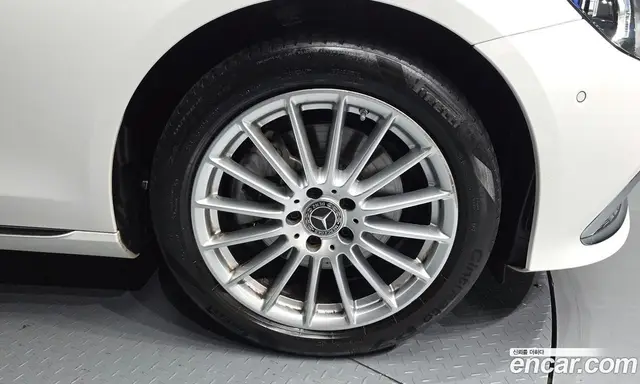 Mercedes-Benz E-Class 2023 2.0 гидро, миниатюра 7 Mercedes-Benz E-Class 2023 2.0 гидро, миниатюра 7