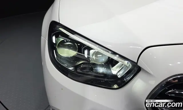 Mercedes-Benz E-Class 2023 2.0 гидро, миниатюра 8 Mercedes-Benz E-Class 2023 2.0 гидро, миниатюра 8