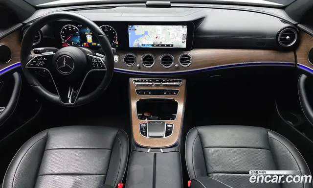 Mercedes-Benz E-Class 2023 2.0 гидро, миниатюра 10 Mercedes-Benz E-Class 2023 2.0 гидро, миниатюра 10