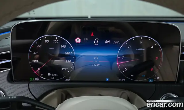 Mercedes-Benz E-Class 2024 2.0 гидро, миниатюра 11 Mercedes-Benz E-Class 2024 2.0 гидро, миниатюра 11