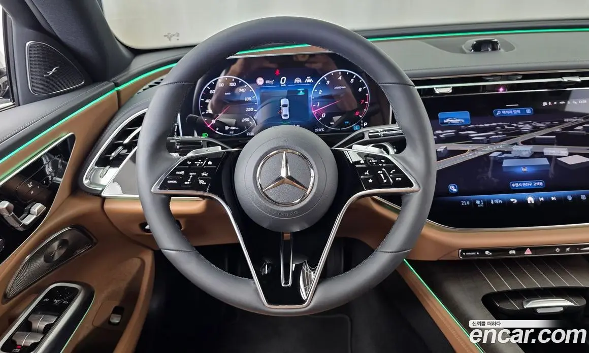 Mercedes-Benz E-Class 2024 2.0 гидро, фото 13 Mercedes-Benz E-Class 2024 2.0 гидро, фото 13