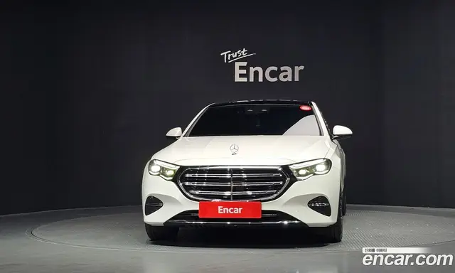 Mercedes-Benz E-Class 2024 2.0 гидро, миниатюра 3 Mercedes-Benz E-Class 2024 2.0 гидро, миниатюра 3